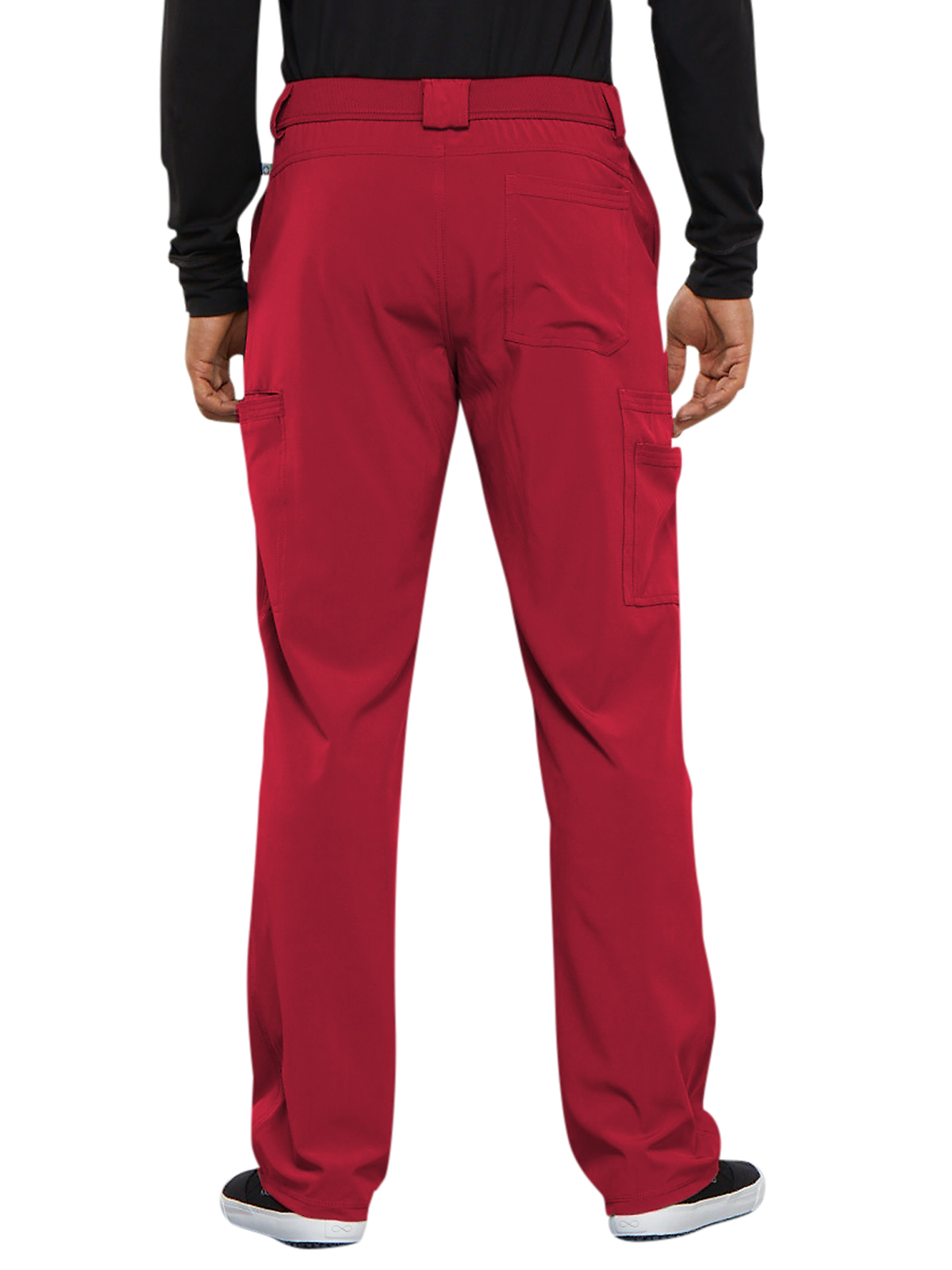Infinity - Men's 6-Pocket Tapered Leg Pant 48