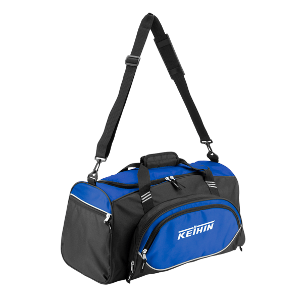 Preston Weekender Duffel 19