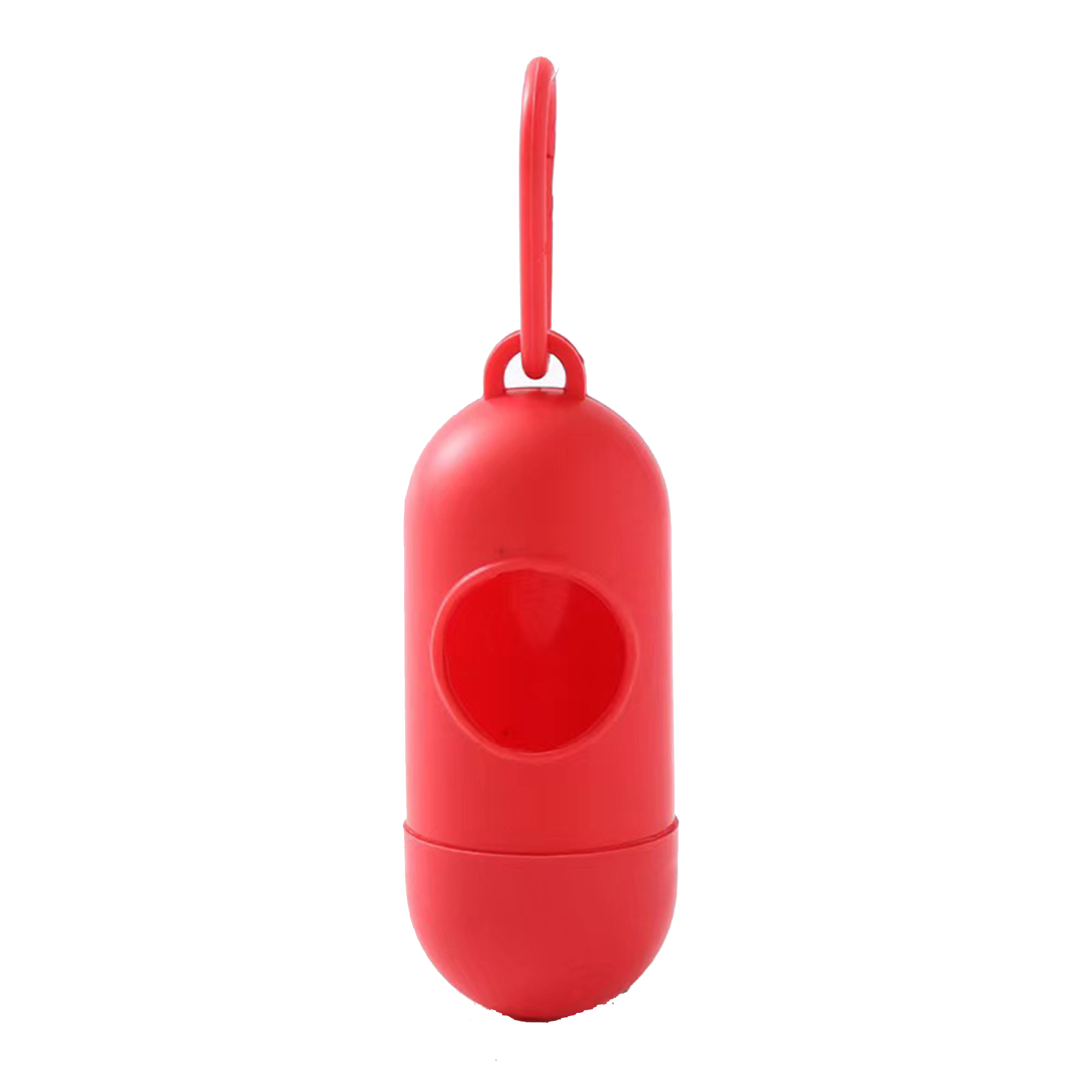 Pet Waste Bag Dispenser With Leak-Proof Bags 9
