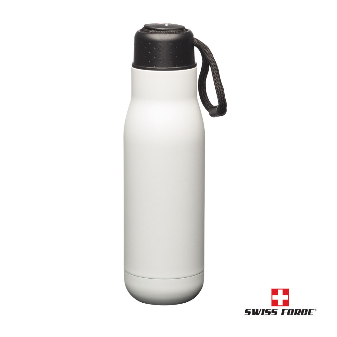 Swiss Force® Montreux Bottle - 16oz 15