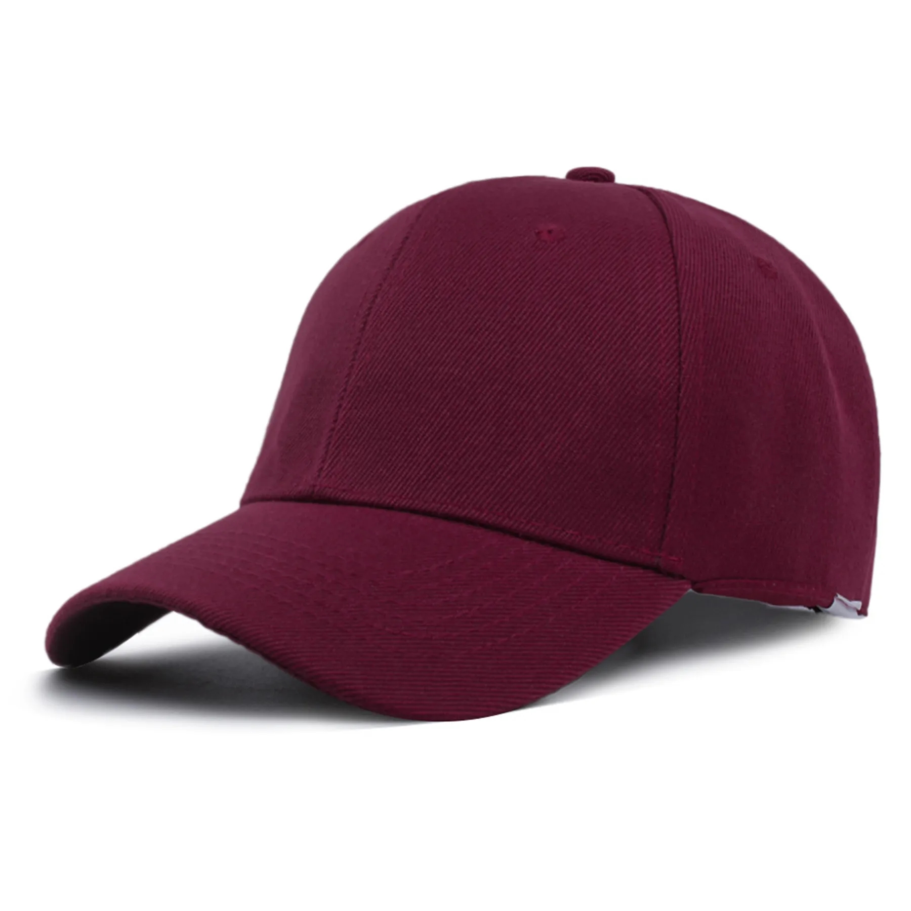 Custom polyester Baseball Cap 14