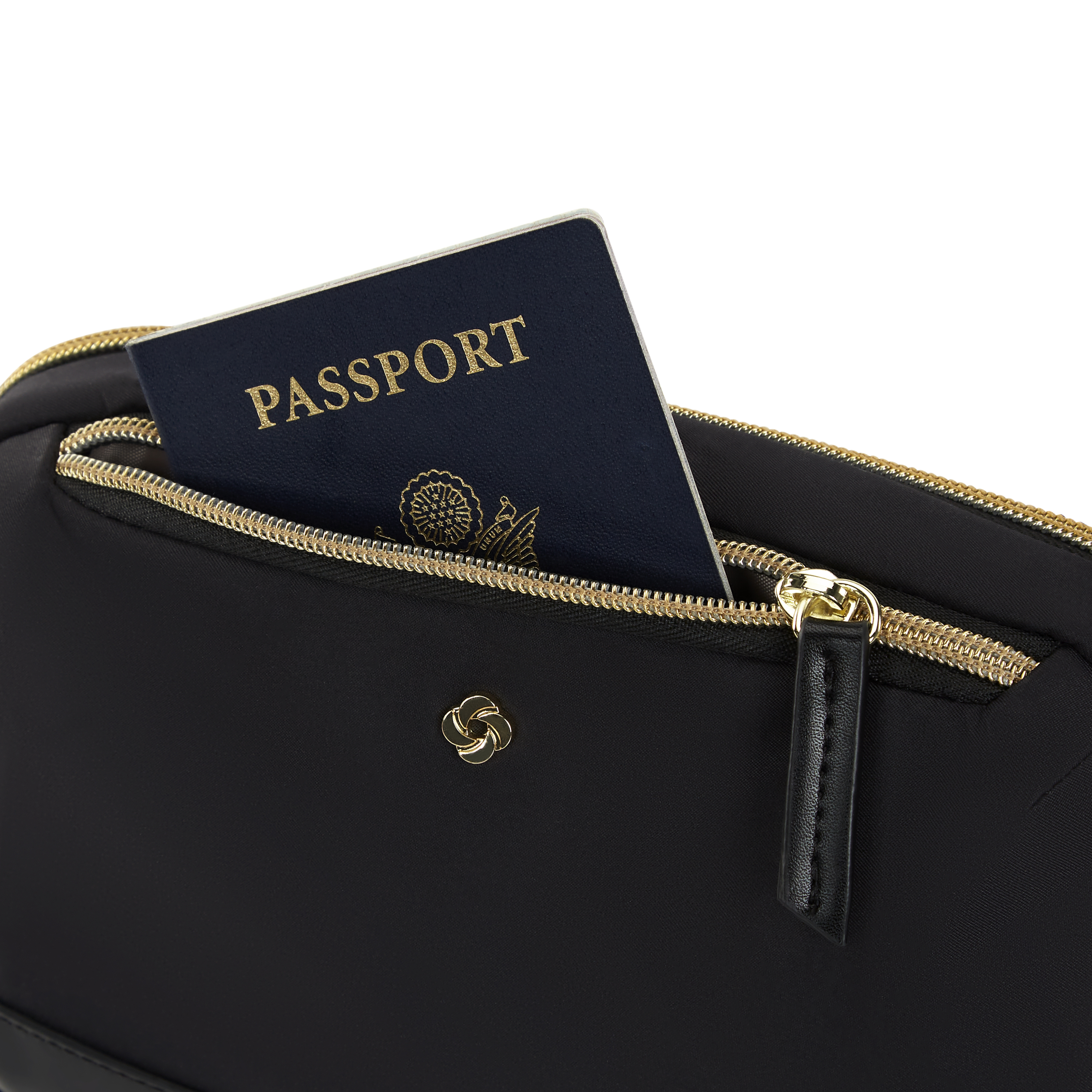 Samsonite Mobile Solution Convertible Waist Pack 10