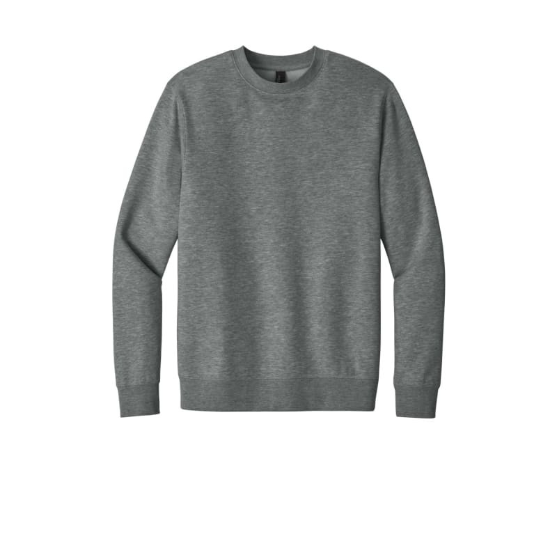District V.I.T. Fleece Crew 85