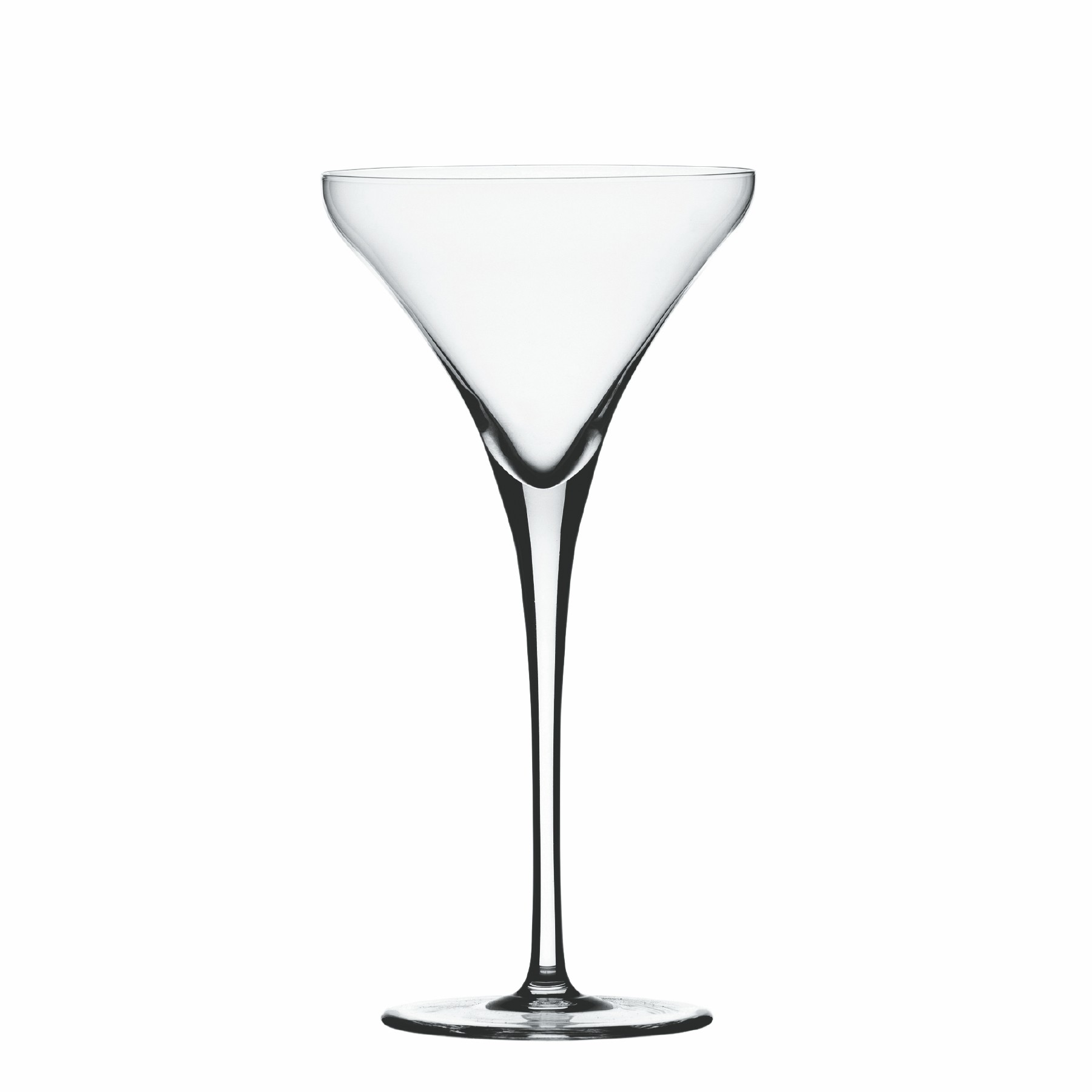 Spiegelau 9.2 oz Willsberger Martini Glass, set of 2 10