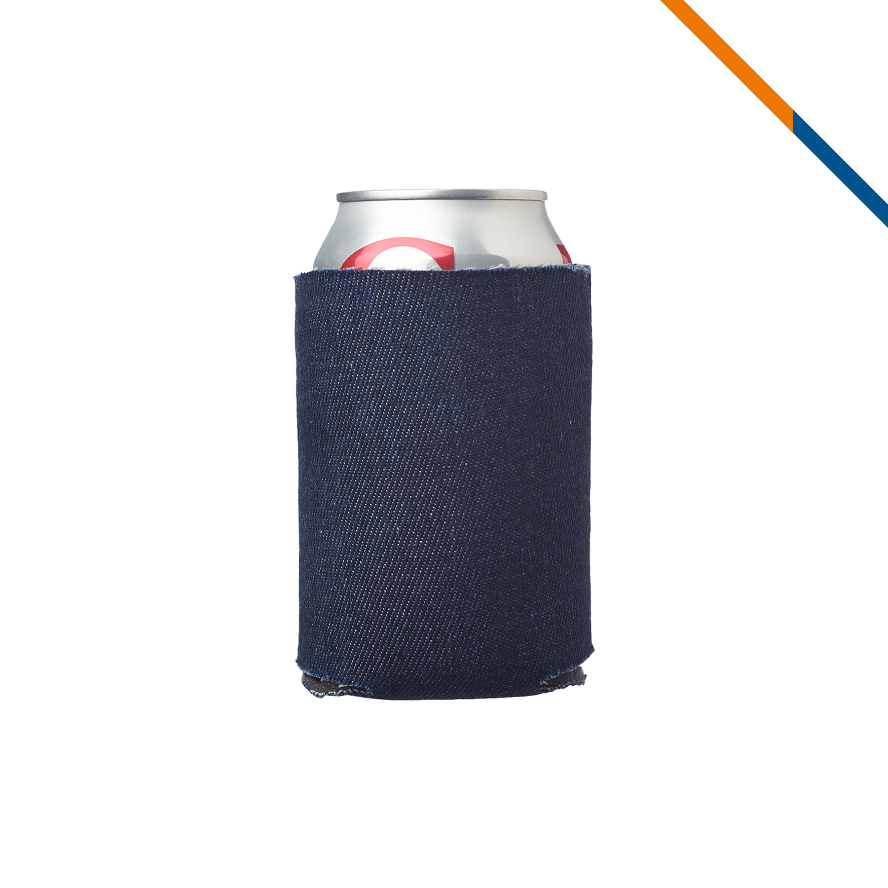 Broster Polyurethane Foam Collapsible Coolie, custom koozie with logo imprint 4