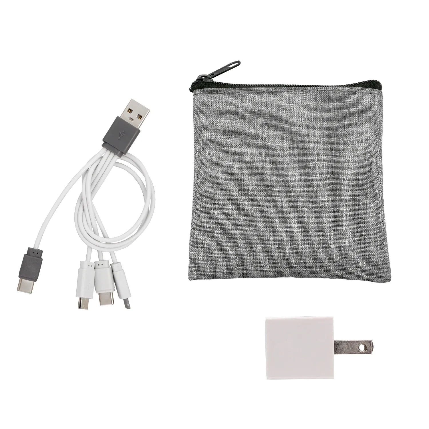 Recycled C to C Charging Kit 10