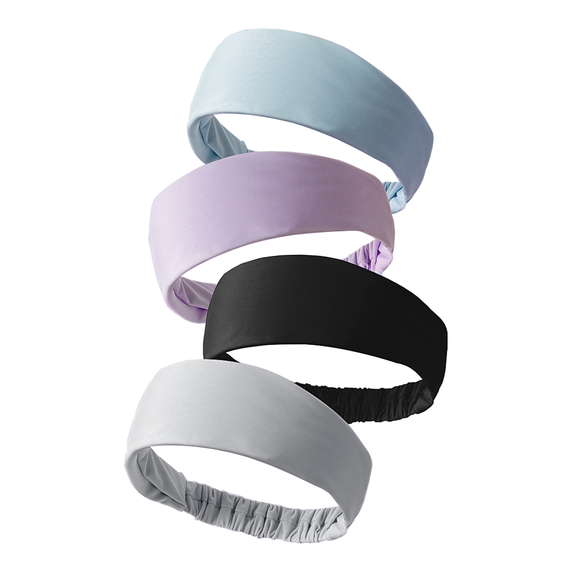 MOQ50 Quick-Dry Headband 5