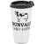 MONTEREY 16 oz Two-Tone Tumbler 24