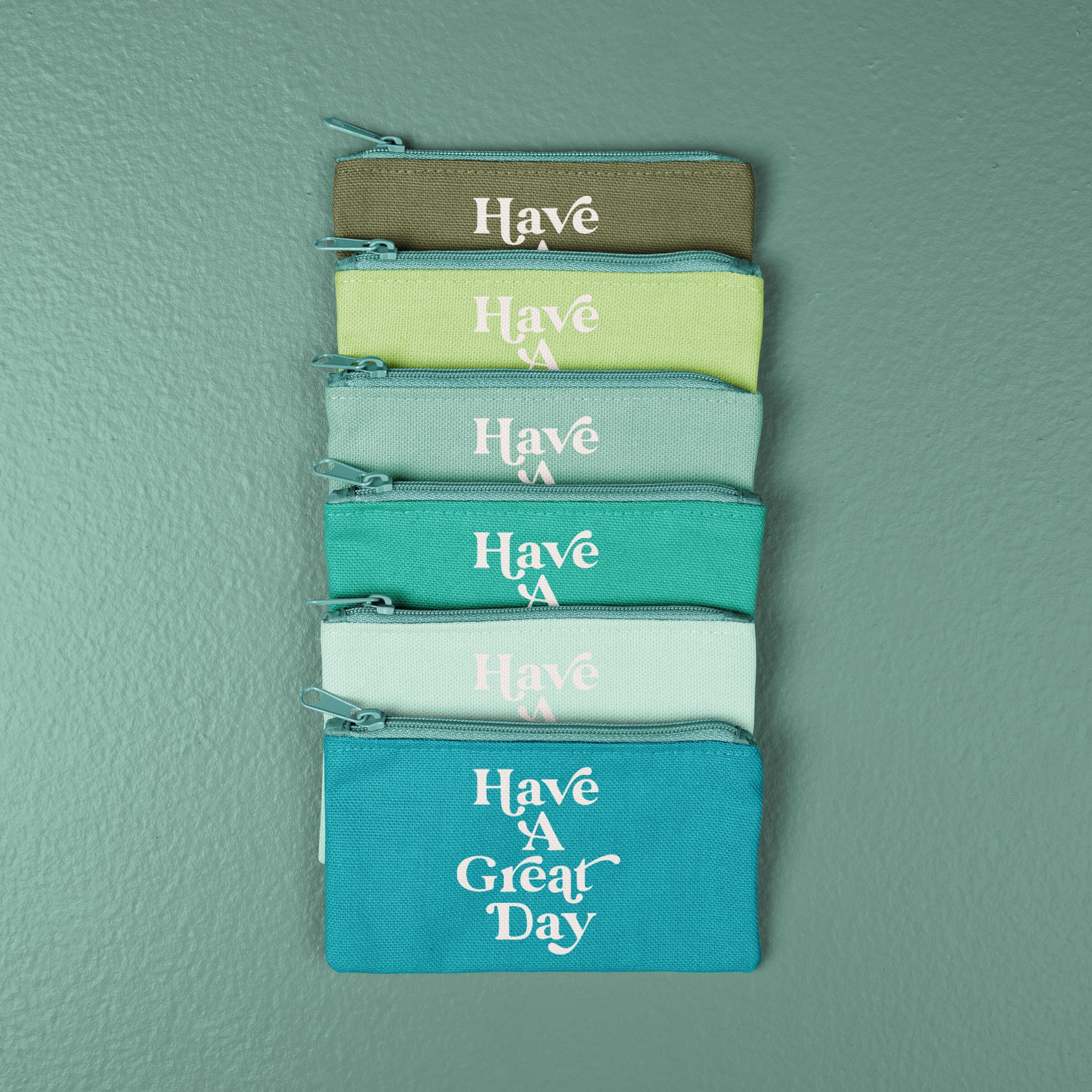 PENNY POUCH - REMNANT CANVAS 2