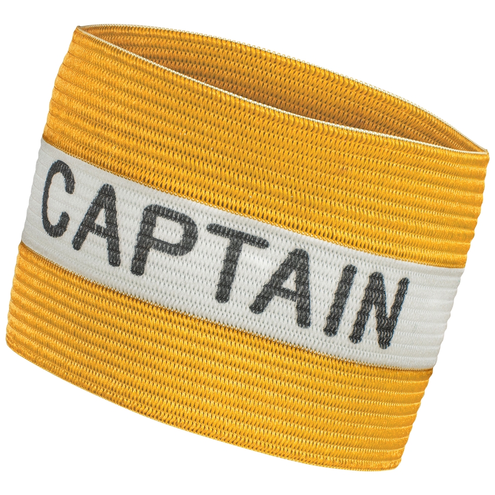 Captain's Arm Bands 5
