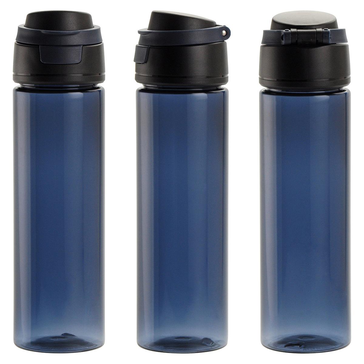 Husky 24 oz RPET Bottle 4