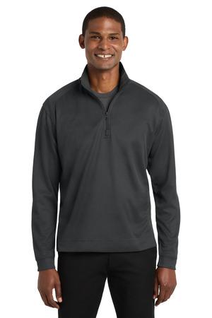 Port Authority Vertical Texture 1/4-Zip Pullover. K805 37