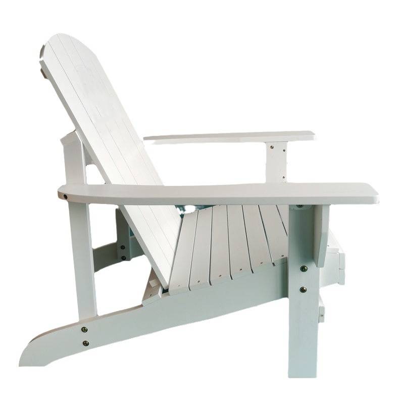 Wooden Beach Folding Chair 3