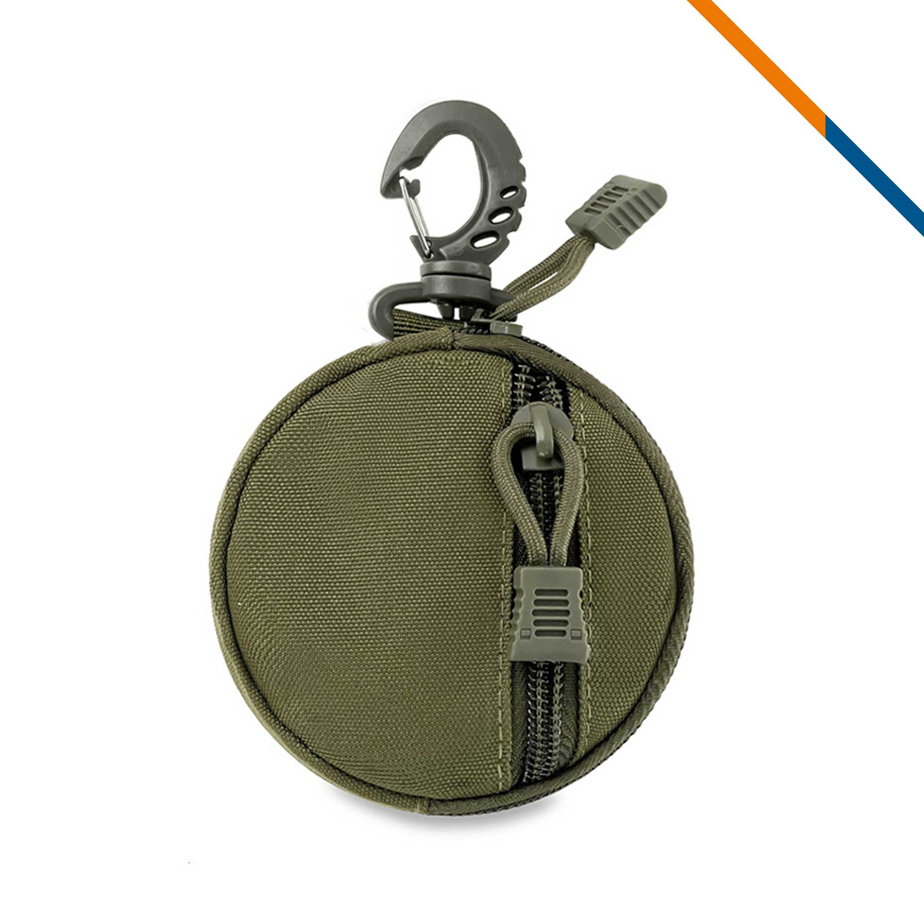 WeeZip Mini Coin Purse 8
