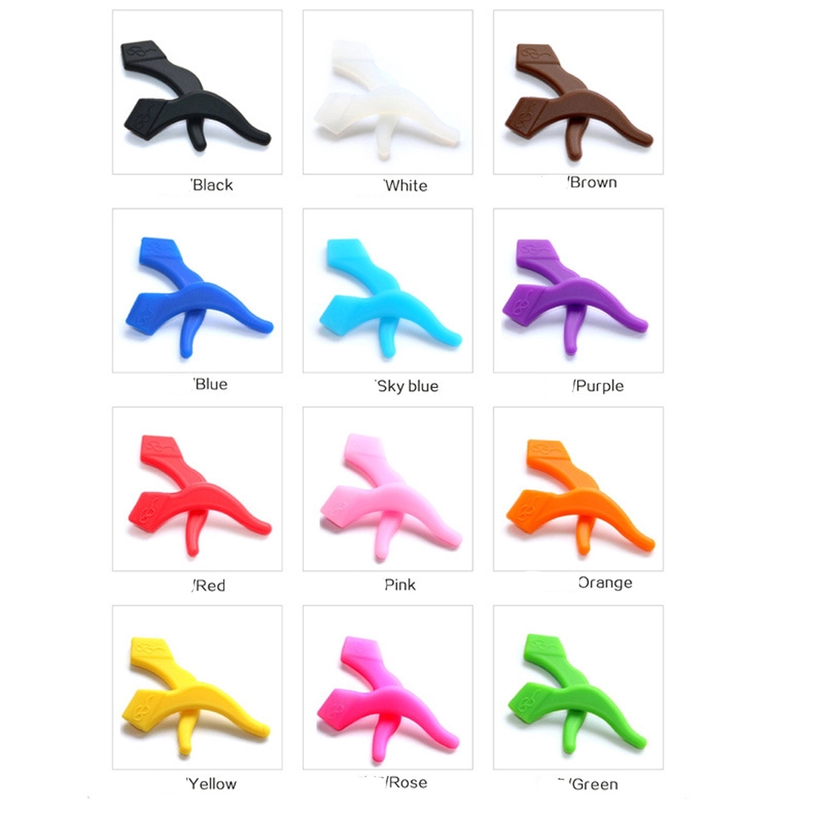 Sport Eyeglass Strap Holder 4