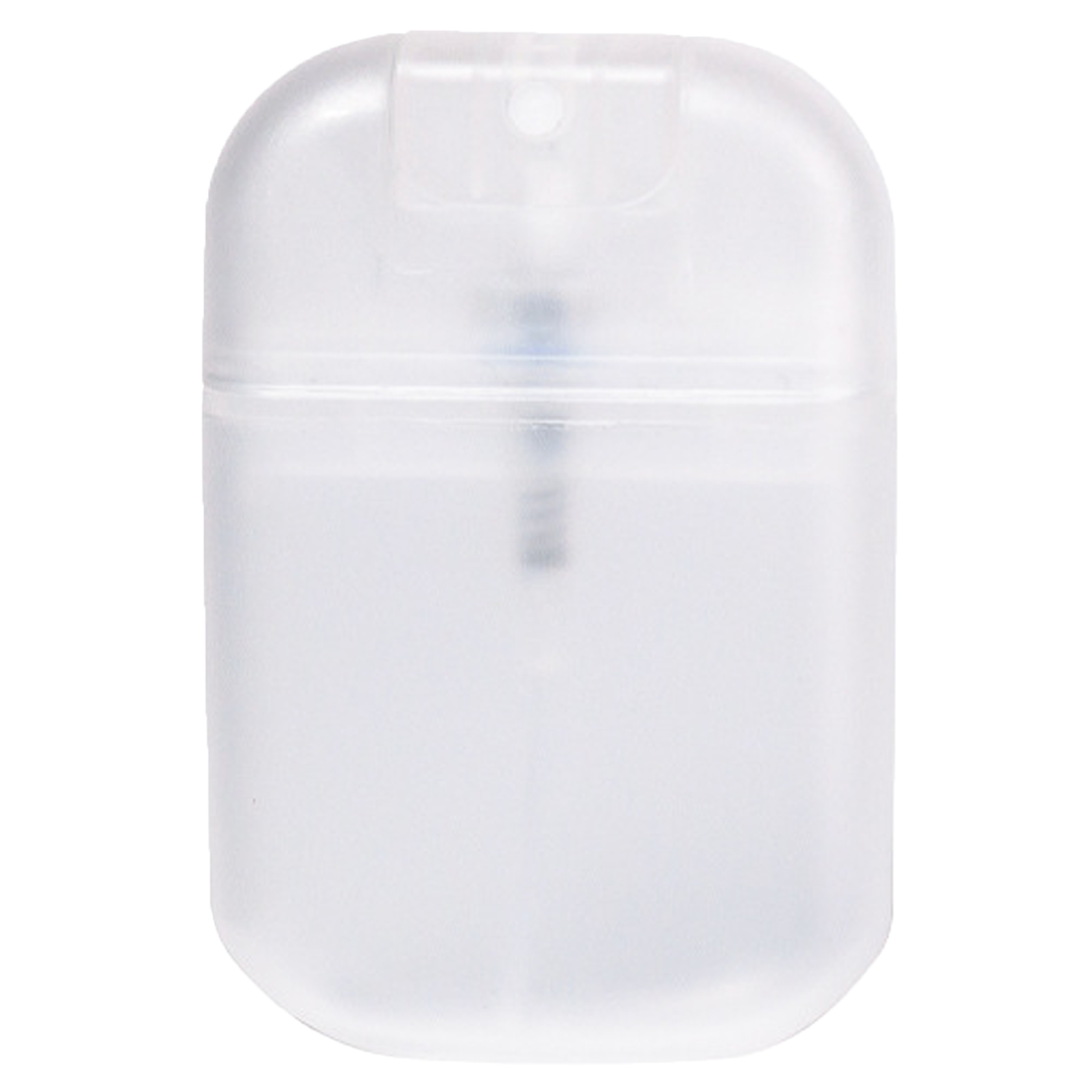 U-Shaped Card Spray Bottle 12