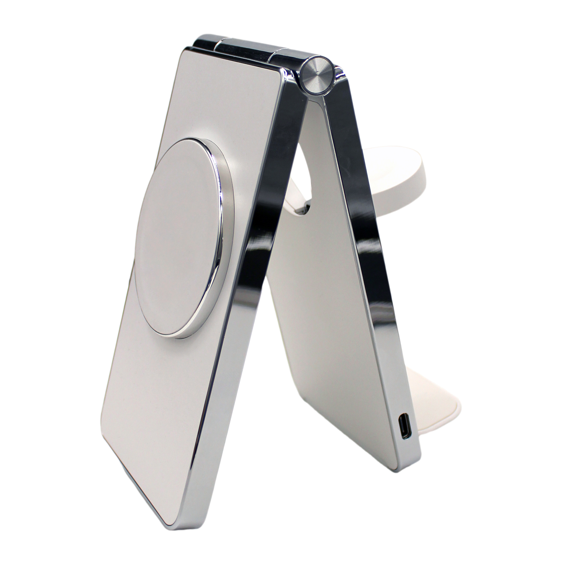 iDock Elevate Multi Wireless Charger 24