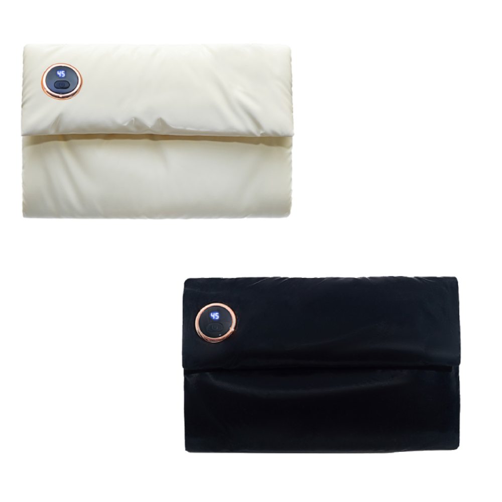 Graphene Hand Warmer 4