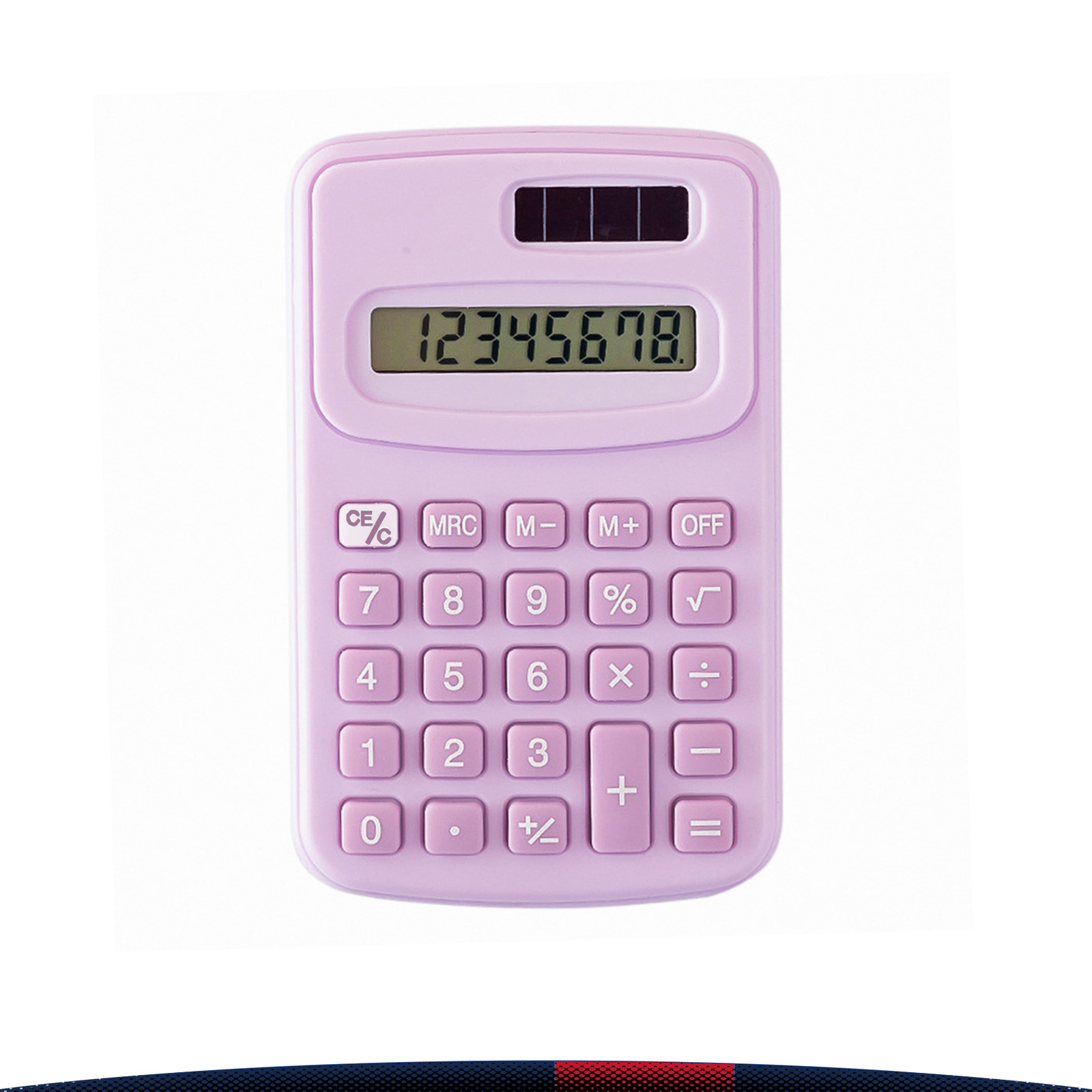 Pop mini calculator 4
