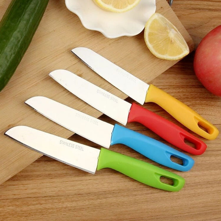 Stainless steel cutter 2