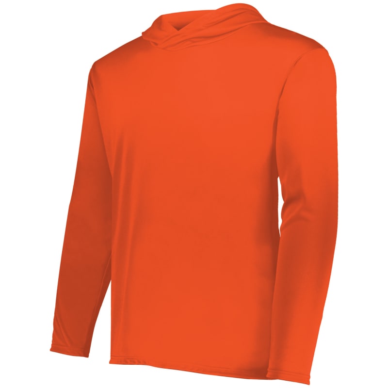 Holloway Men's Momentum Hooded Sweatshirt 1