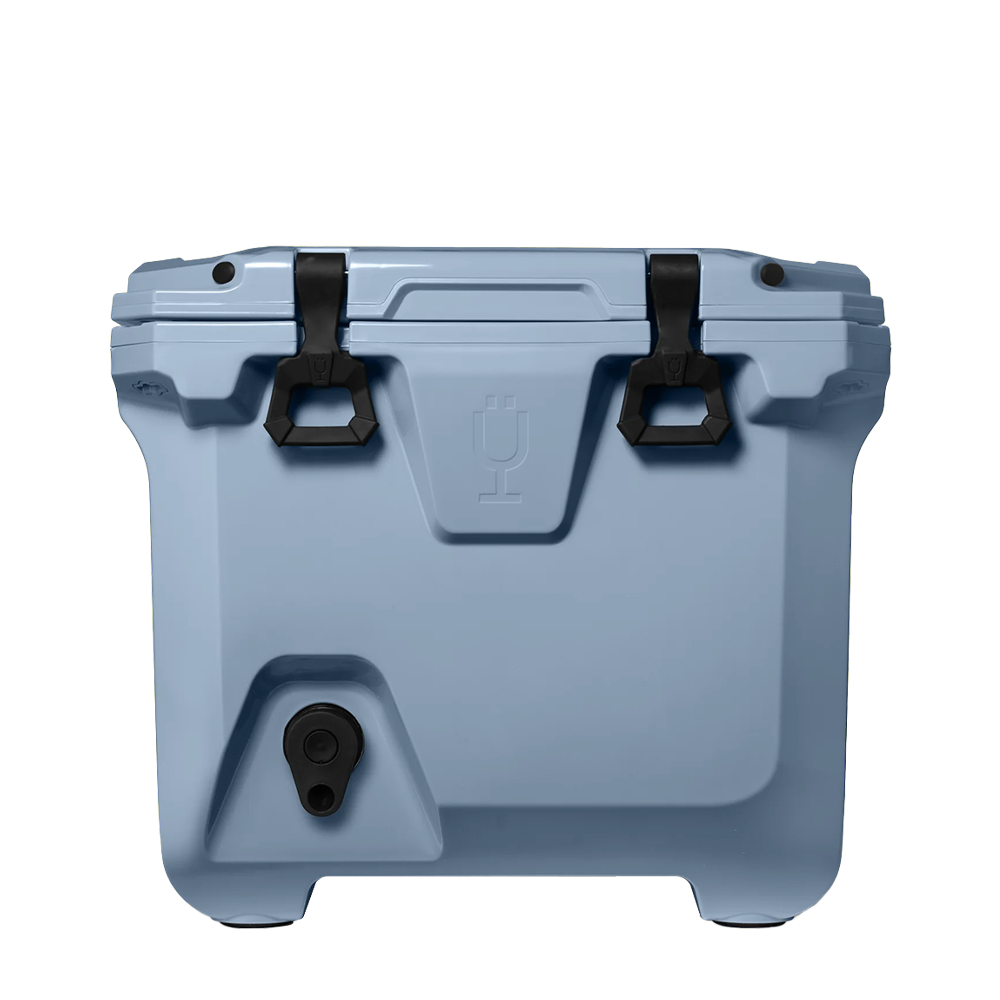 BruMate BruTank 35 qt Rolling Cooler 11