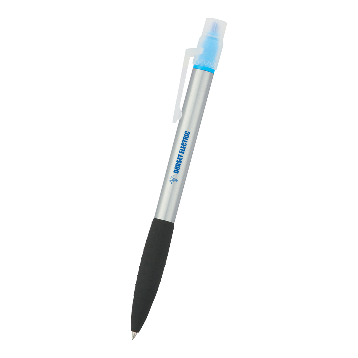 Neptune Pen With Highlighter 9