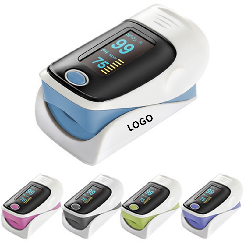 Family Oximeter 1
