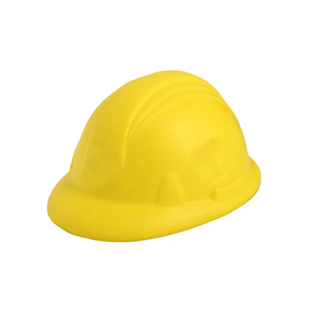 PU Foam Traffic Cone Stress Reliever Custom Logo 1