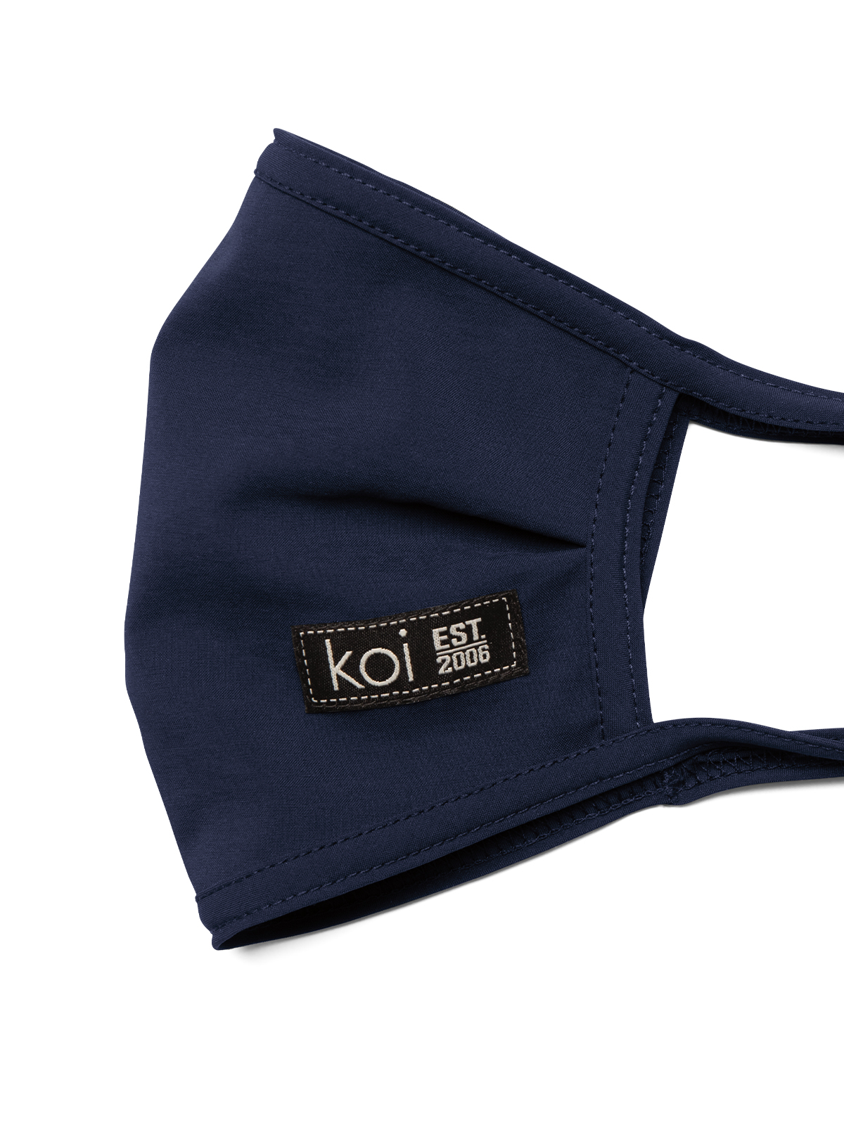 koi - Accessories - Replaceable PM2.5 Activated Filter Fashion Face Mask 6