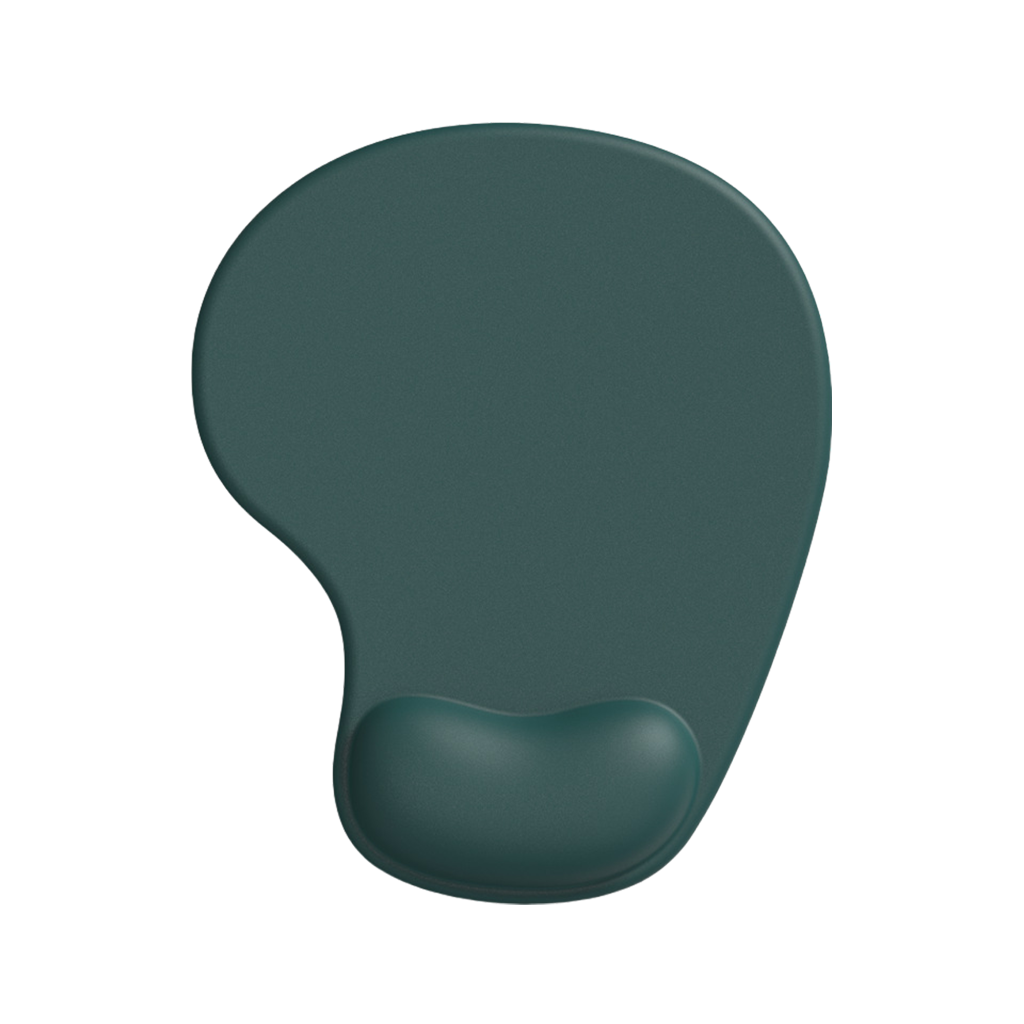 Silicone Wrist Support Mousepad MOQ10 7