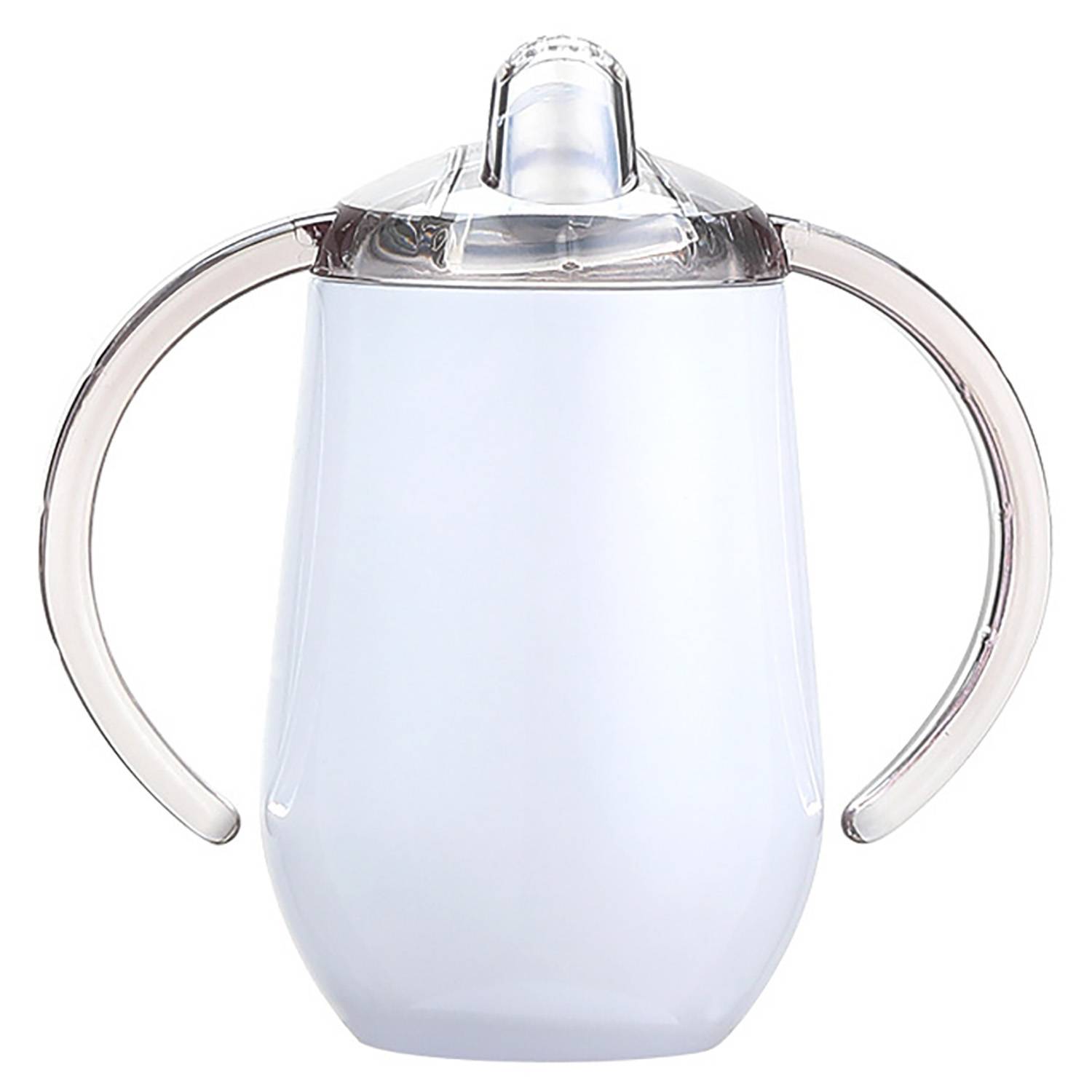 10 oz Toddlers Stainless Steel Sippy Cup Water Bottle 20