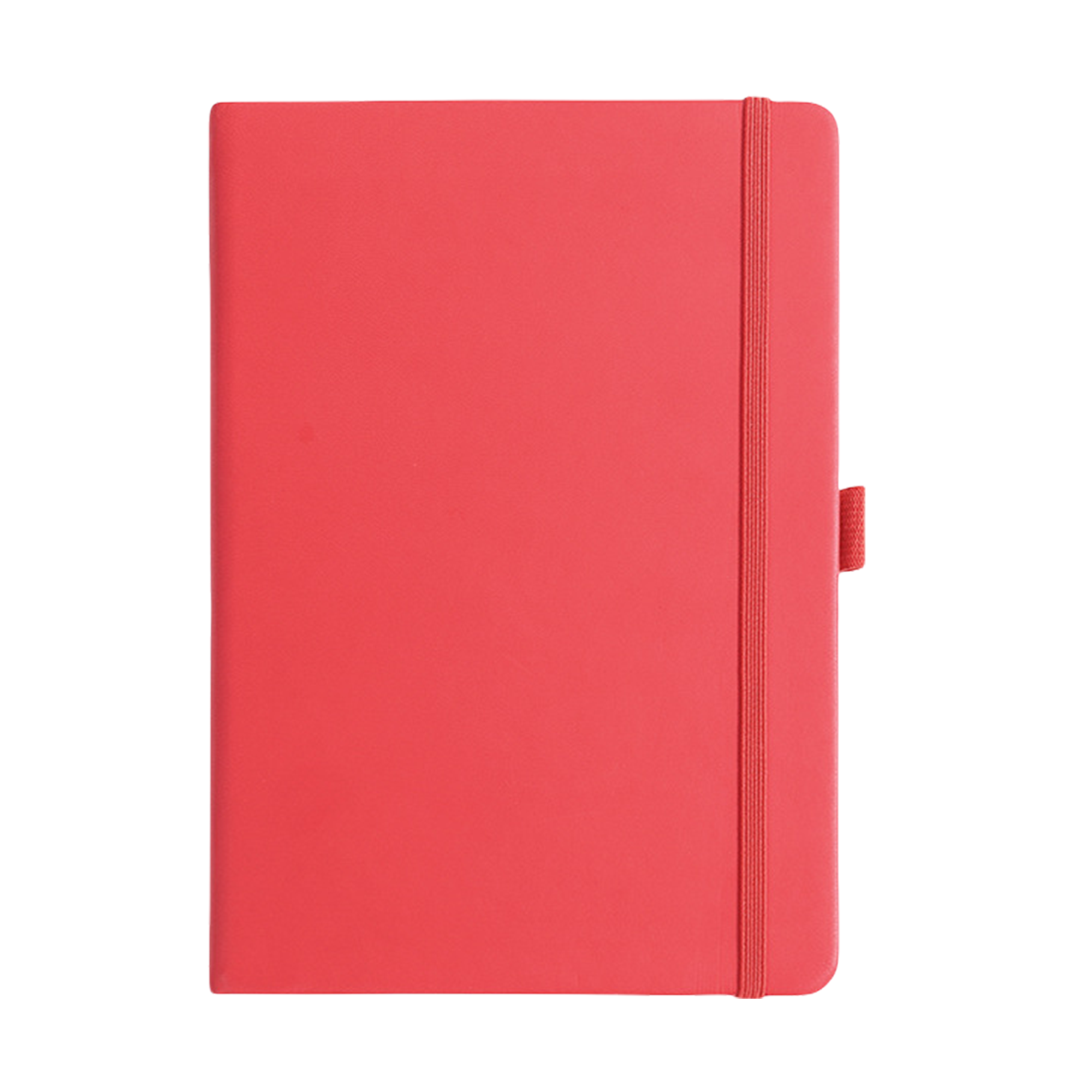 A5 PU Leather Notebook MOQ50 3