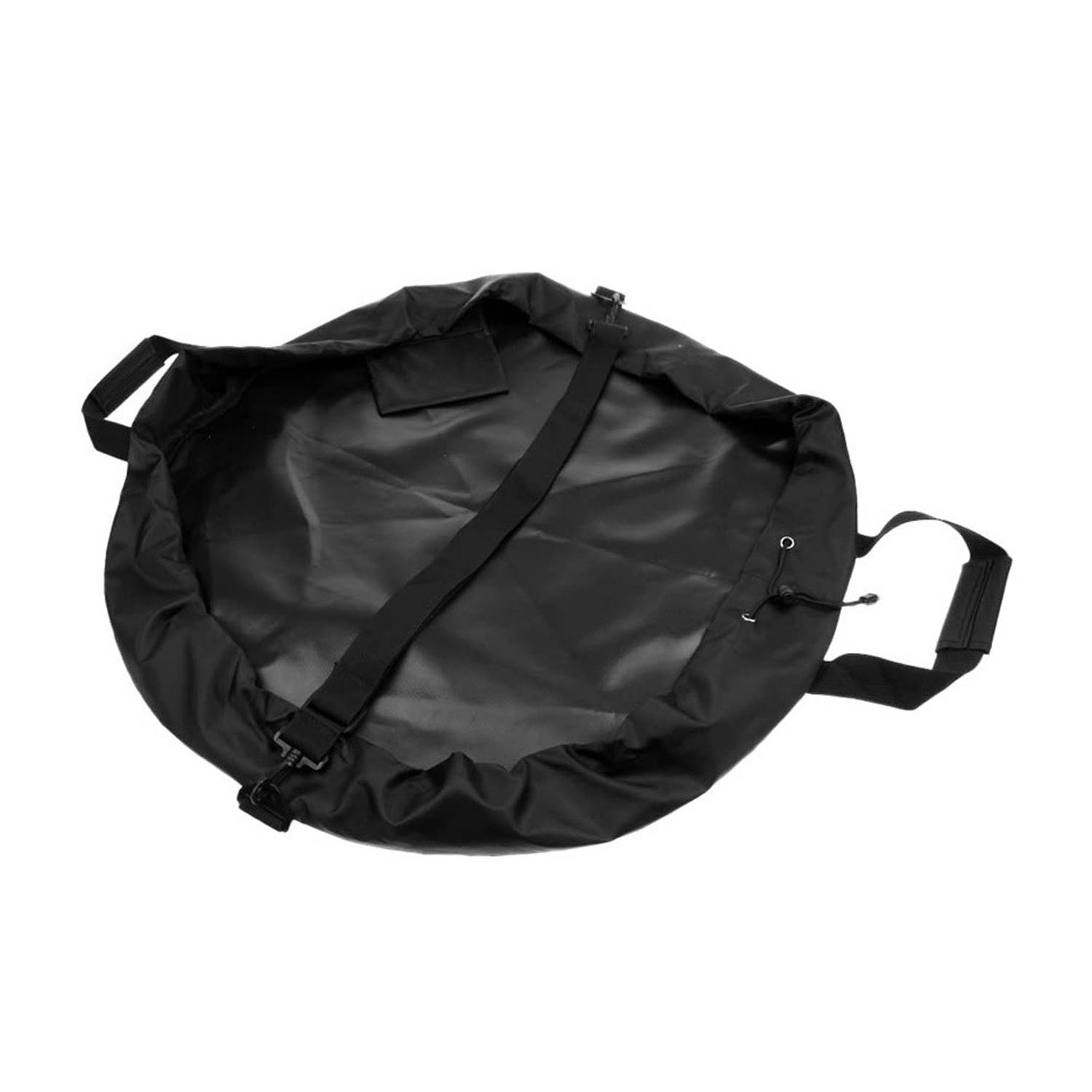 Portable Surf Diving Suit Changing Pad Swimsuit Storage Bag 4