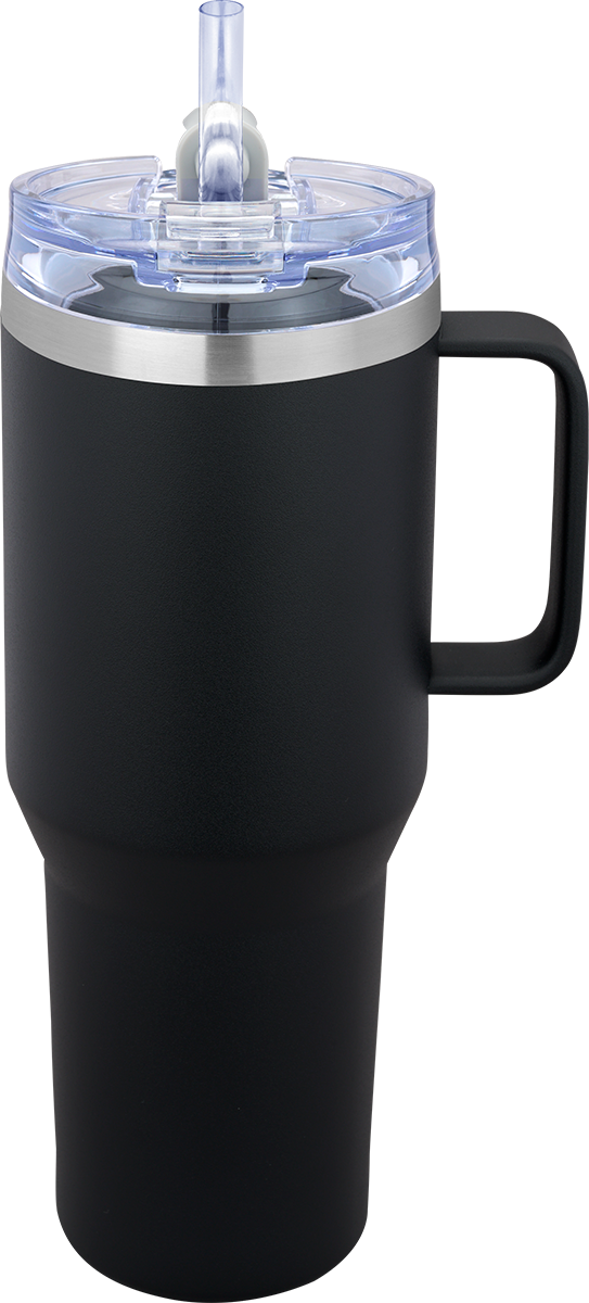 40 oz Urban Peak® Apex Ridge Vacuum Travel Mug 34