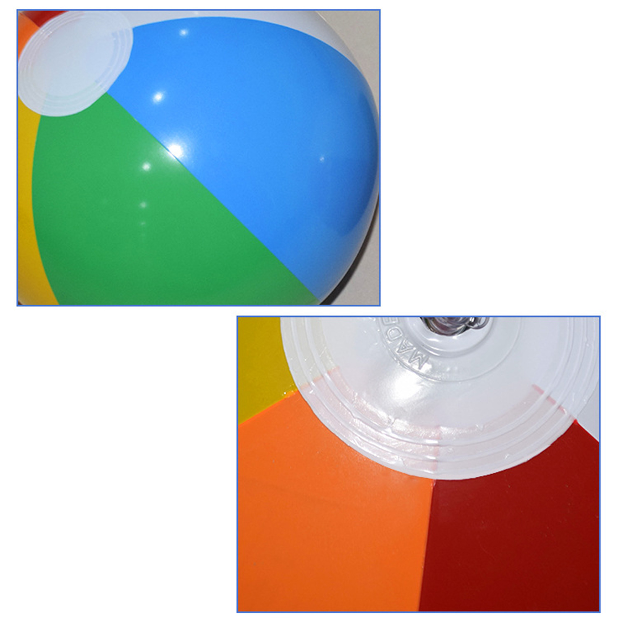 MOQ100 Beach Ball 5