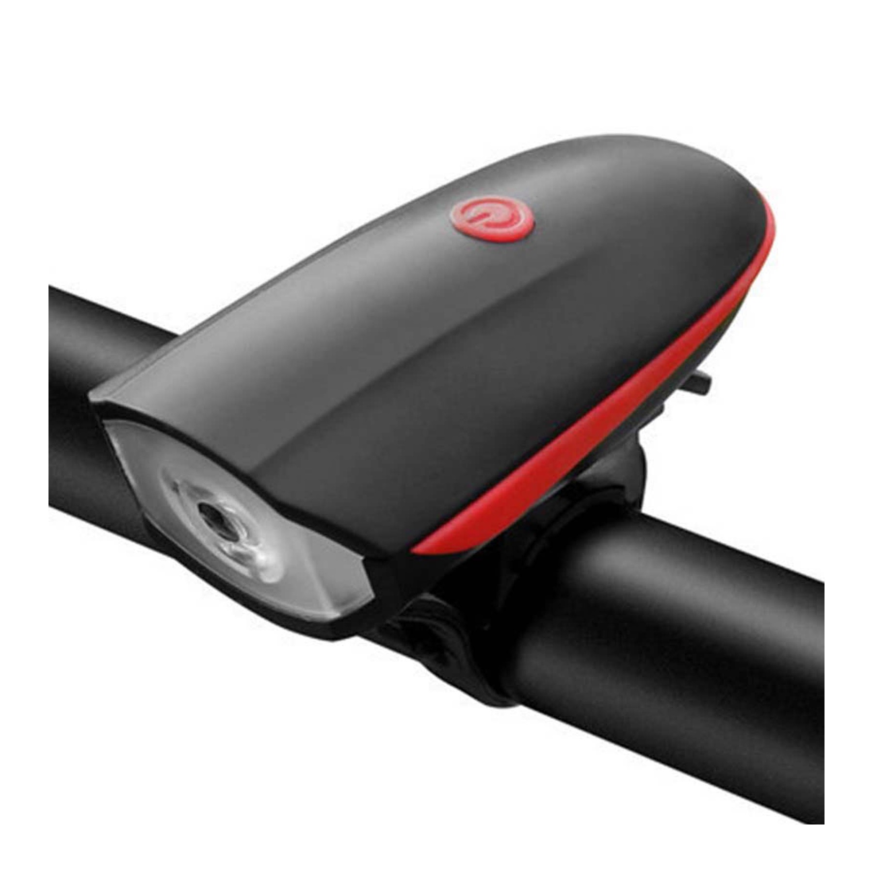 Bike Light Bell 2
