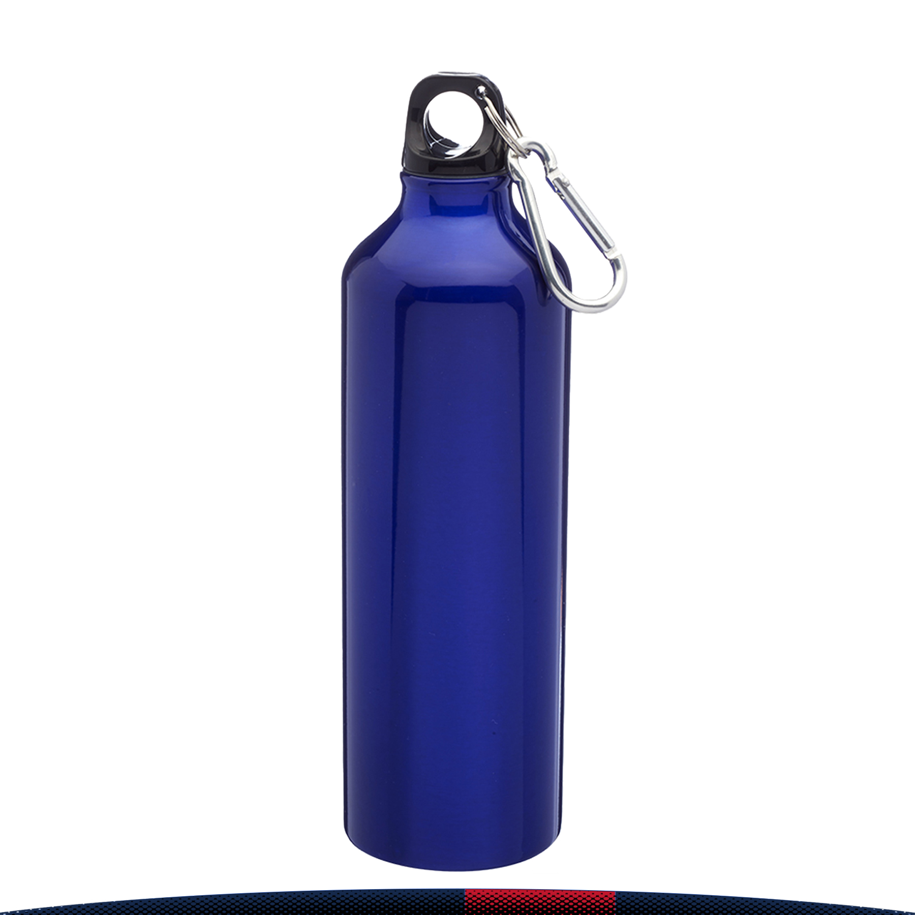 Vchlie Aluminum Water Bottle - 24 OZ. 8