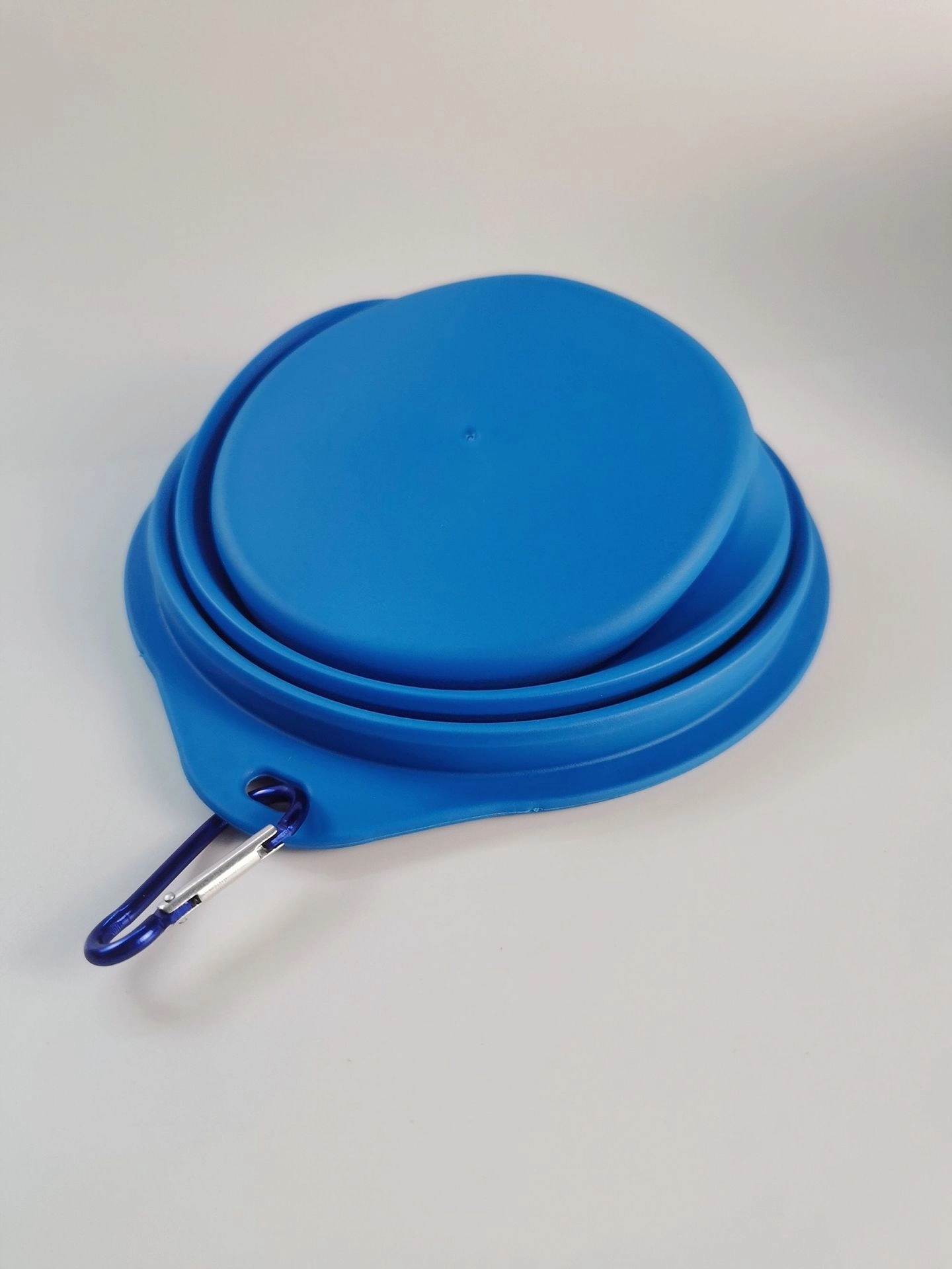 850ml Folding Pet Bowl 4