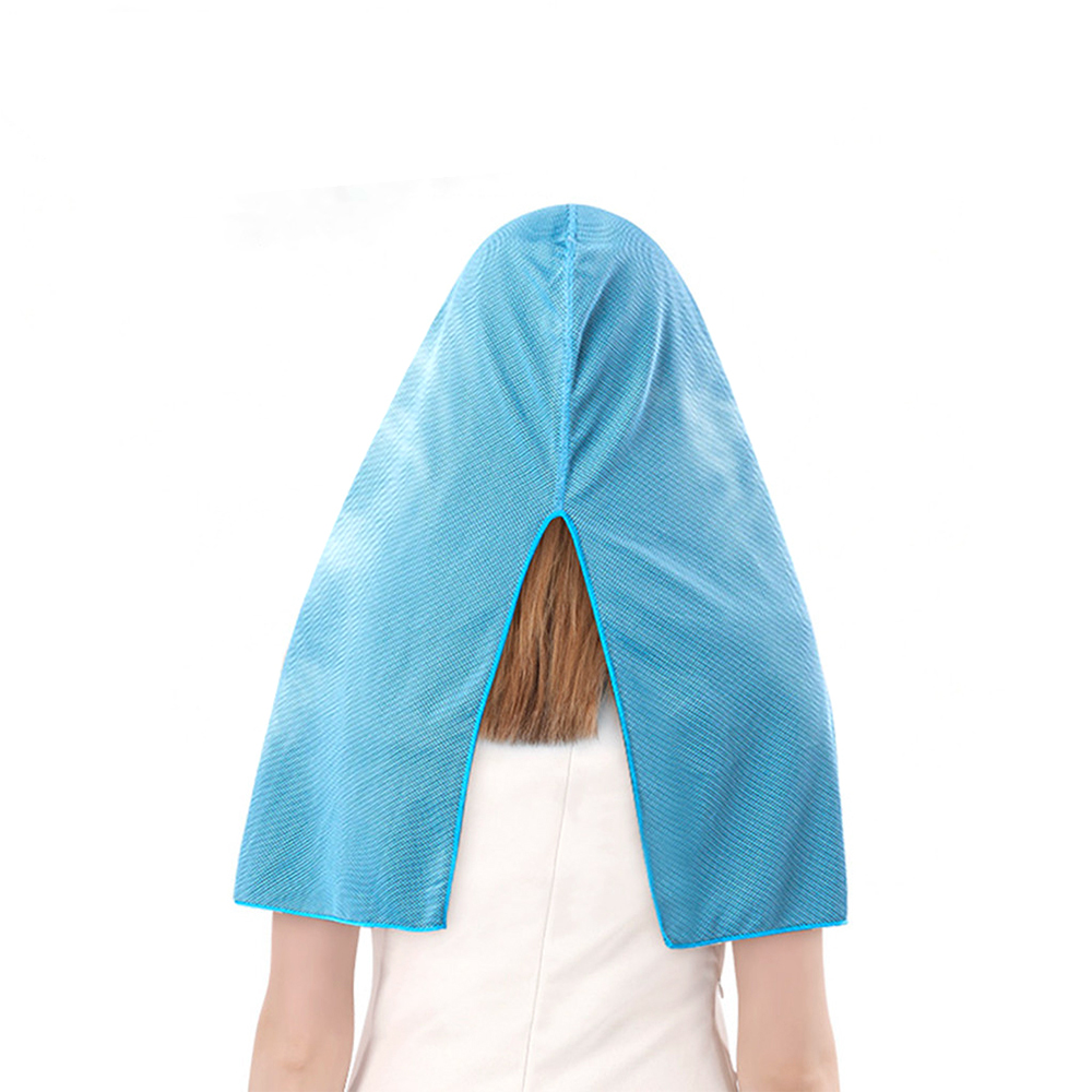 24 " Cooling Sports Headwear Towel 5