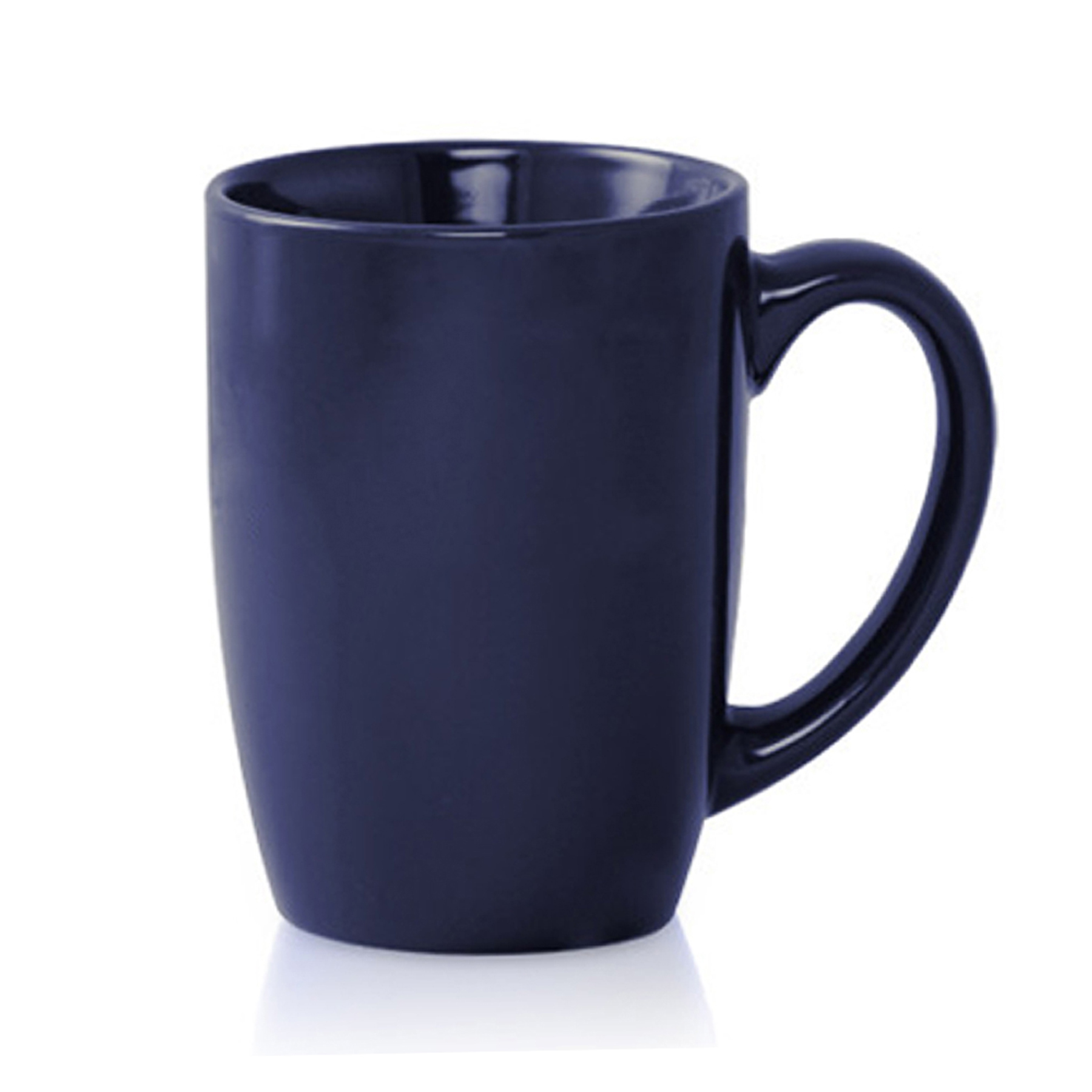 Ivar Ceramic Mug - 16 OZ. 3