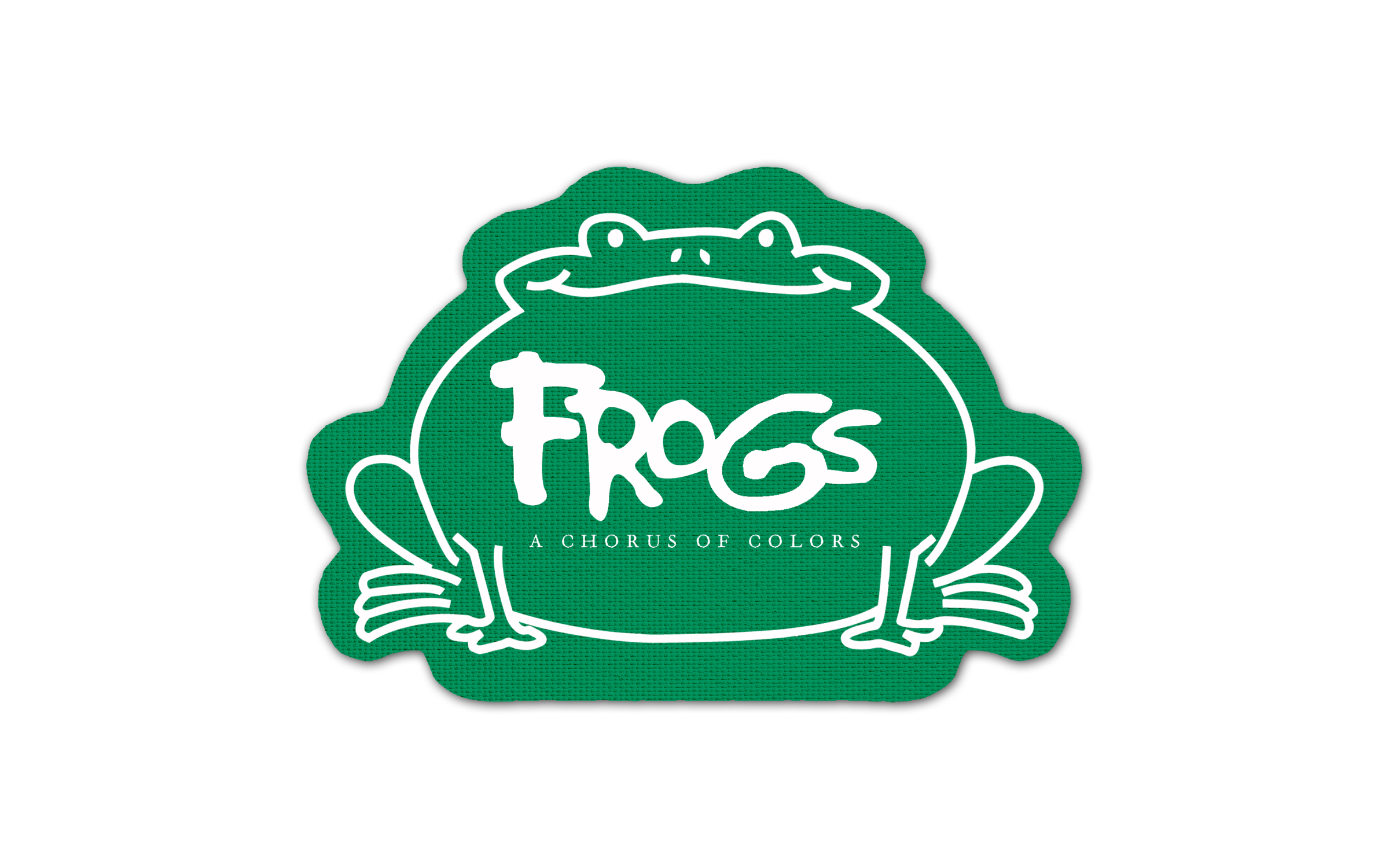 Frog Rubber Jar Opener 32