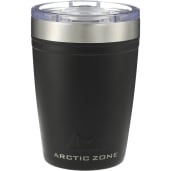 Arctic Zone® Titan Thermal HP® Copper Tumbler 12oz 34