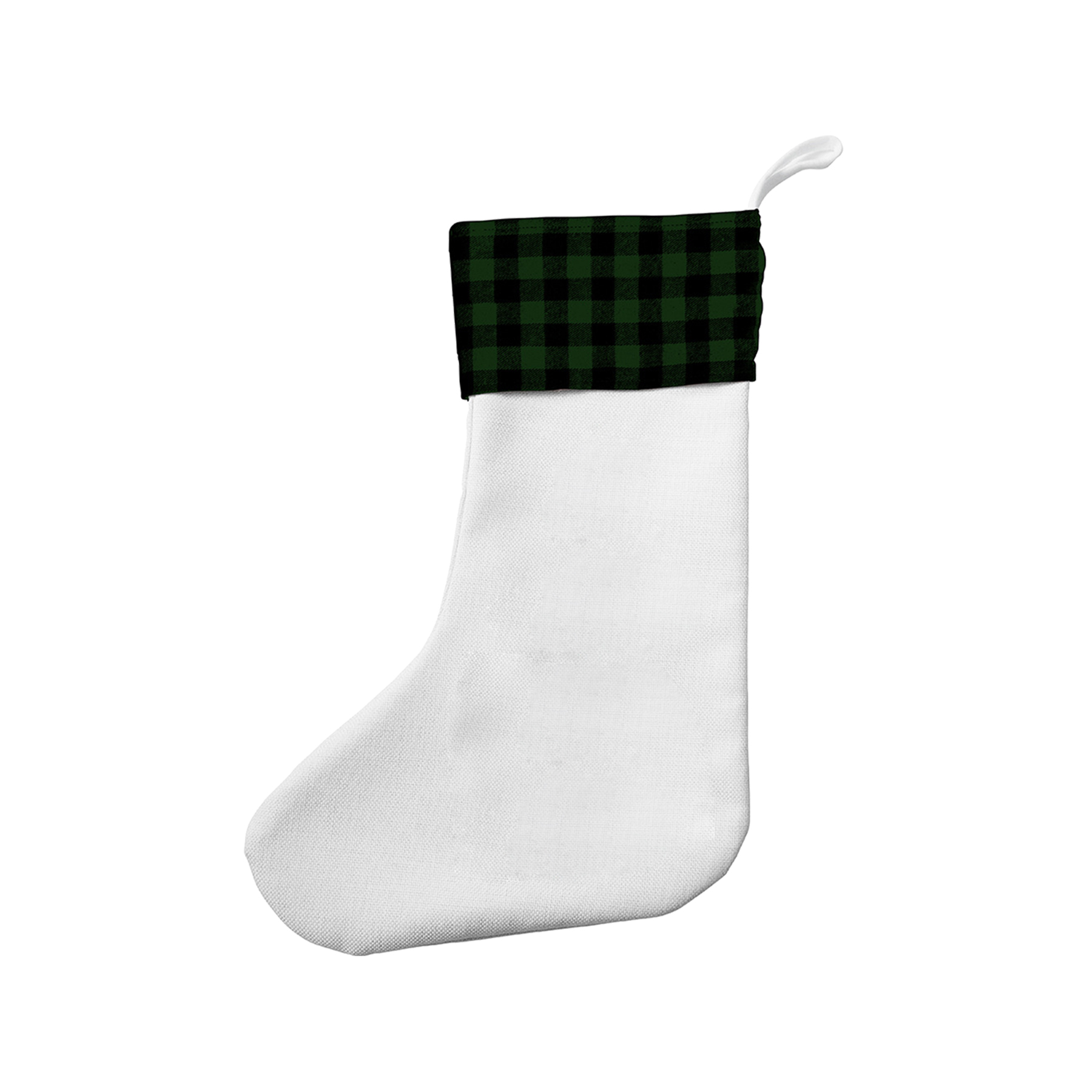 Finn Christmas Stocking, custom tote bag with logo imprint 3