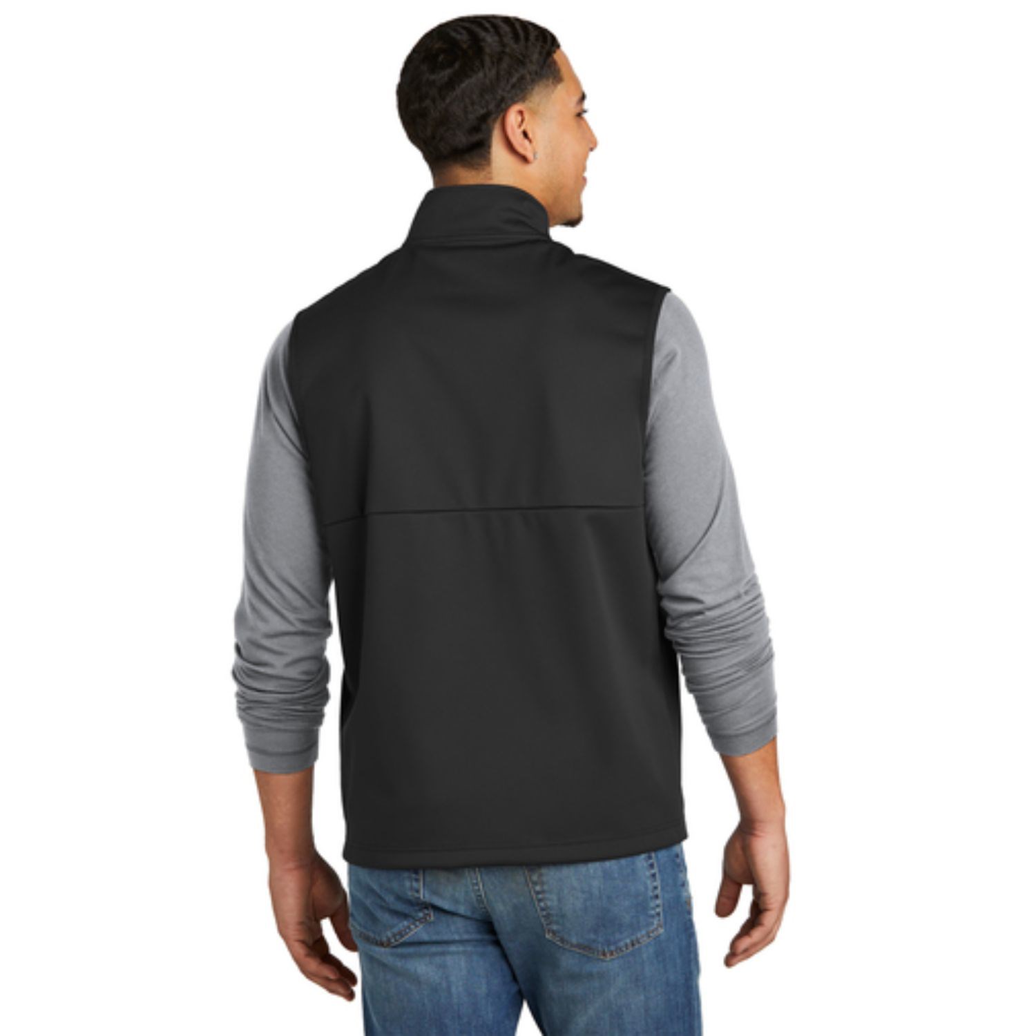 Sport-Tek® Soft Shell Vest 2