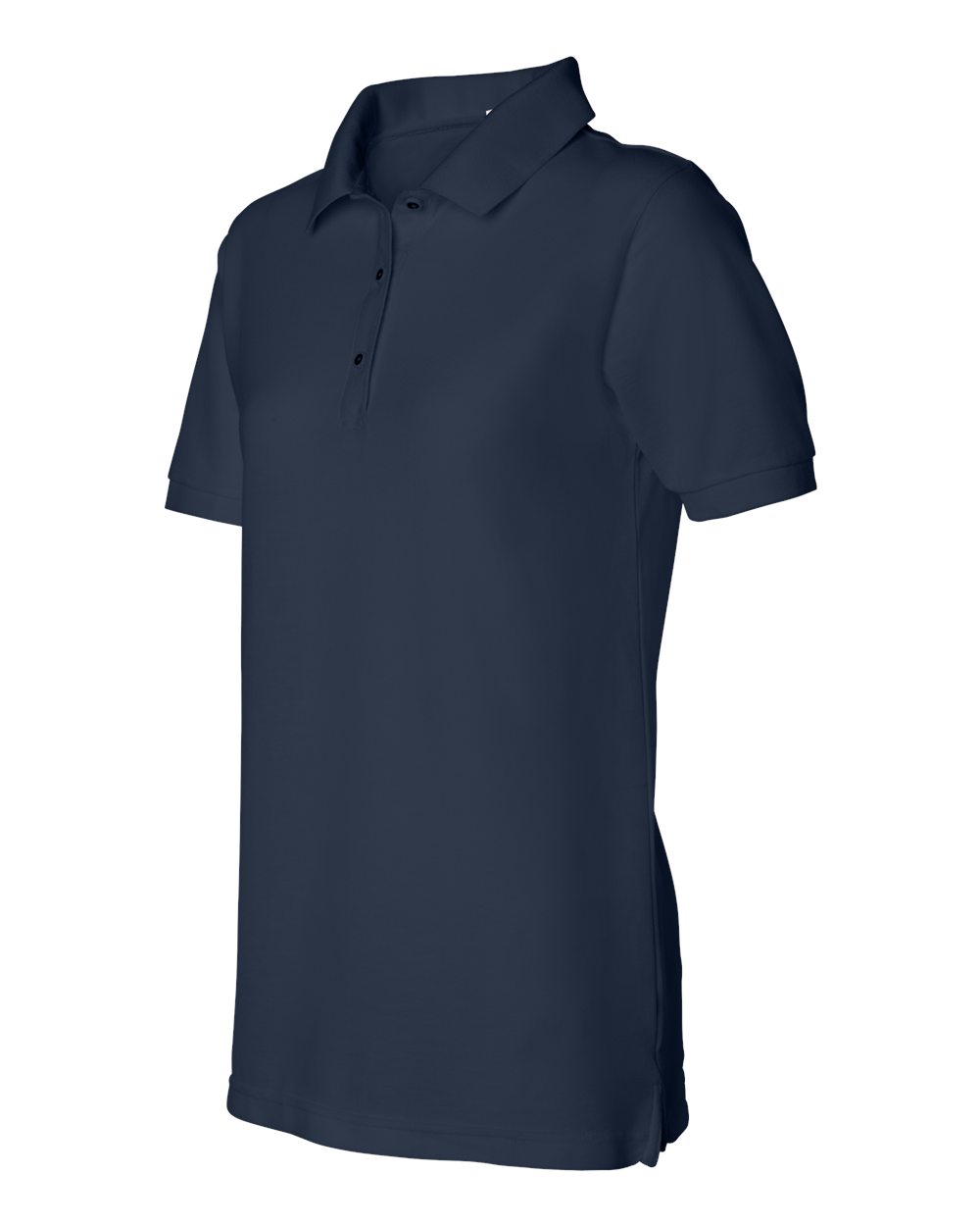 Women's Silky Smooth Piqué Polo - 5500 9