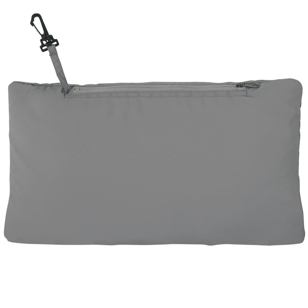 Men's TOBA Packable Jacket 7
