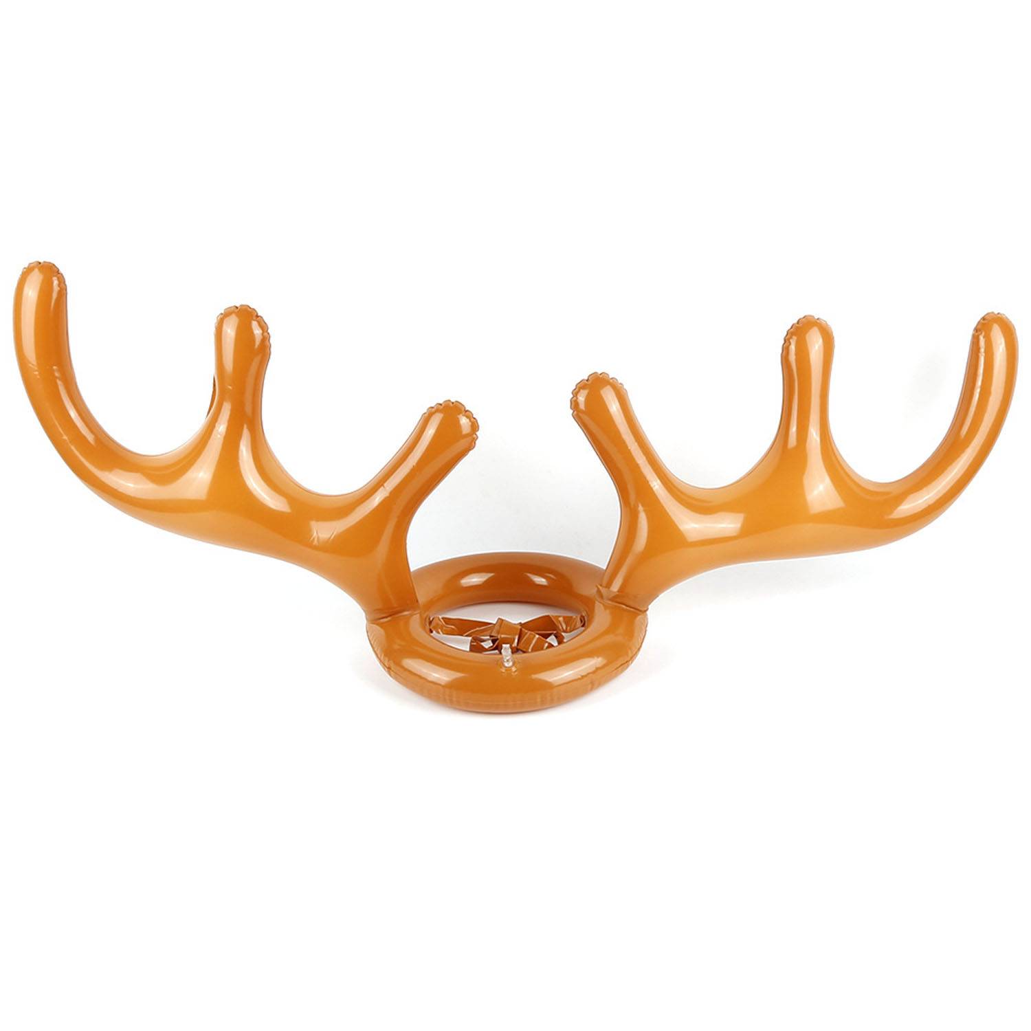 Inflatable Reindeer Antler 4