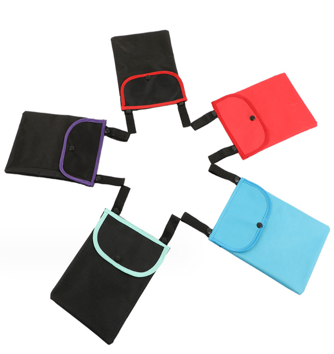 Bicycle Storage Bag 2