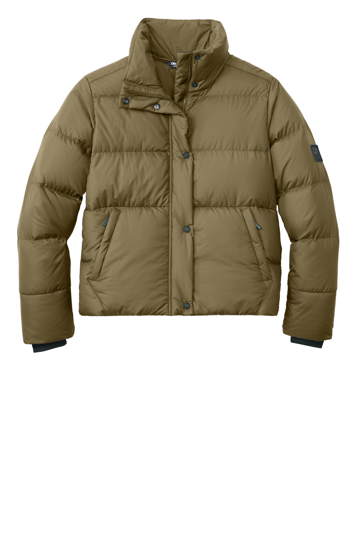 LIMITED EDITION Outdoor Research Women's Coldsnap Down Jacket OR322225 10